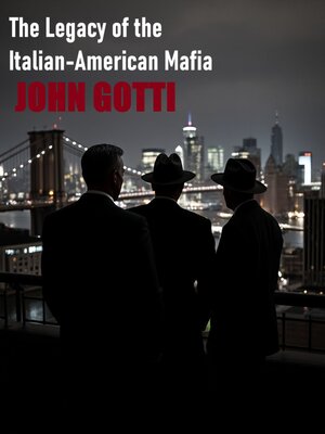 cover image of John Gotti